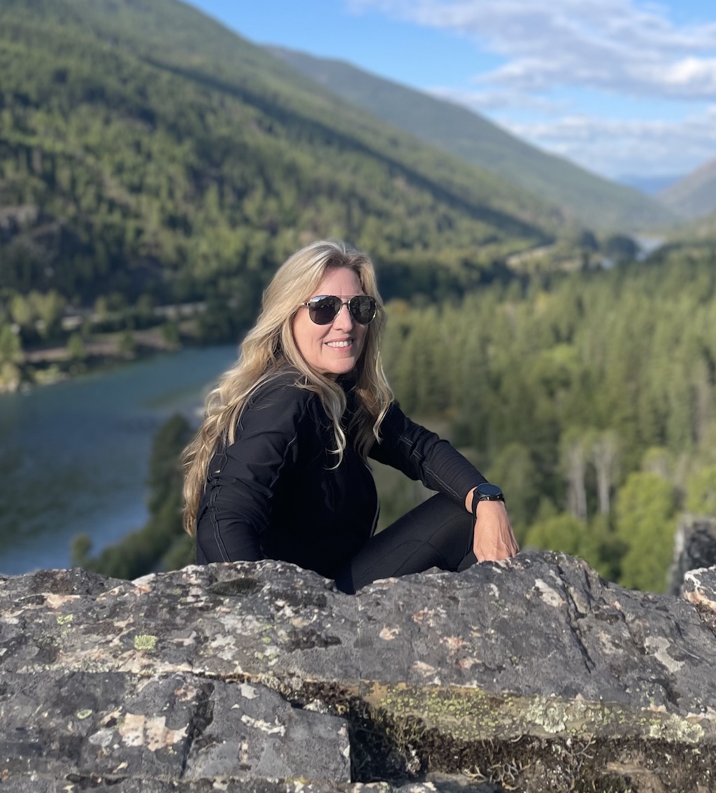 Sandra Jones (Beach)