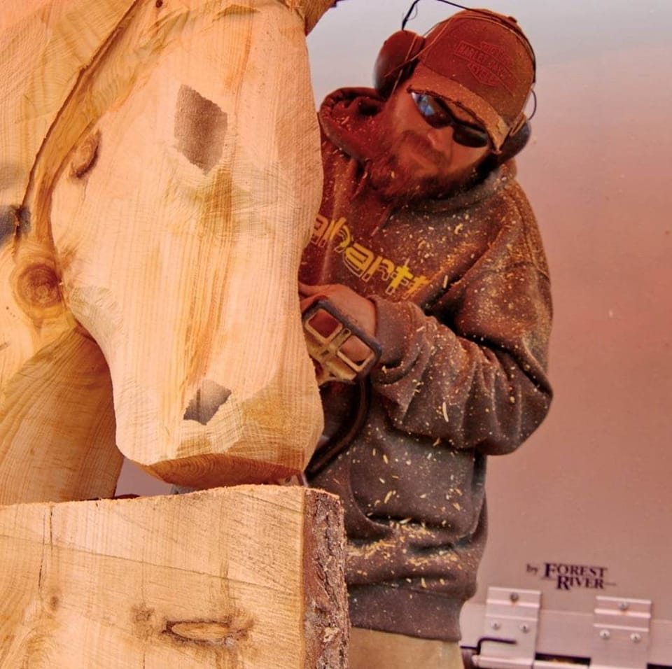 John Wesley Williams