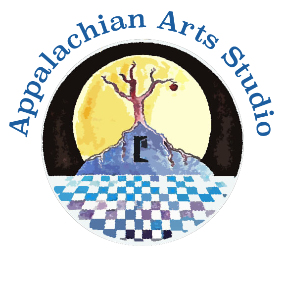 Appalachian Arts Studio logo